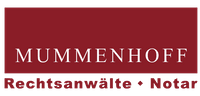 MÜMMENHOFF Rechtsanwälte · Helmut Kaup
